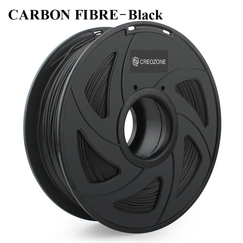 CARBON FIBRE-BLACK 1 