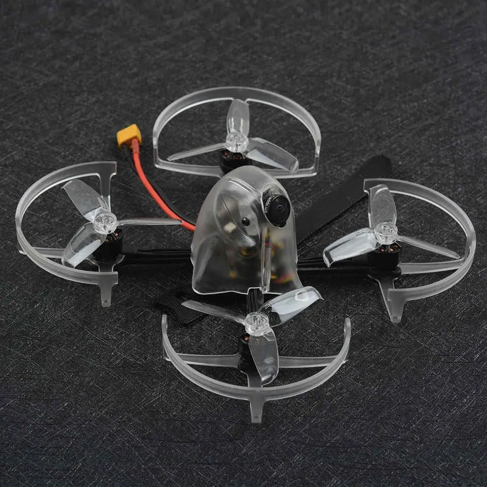 SKYSTARS 2019 Ghost RiderX120 FPV Racing Vistatech Quadcopter Drone