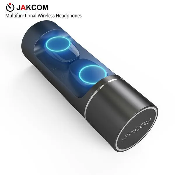 JAKCOM TWS Casque multifonctions sans fil nouveauté dans les écouteurs Écouteurs sans caméra, traqueur pour animaux de compagnie 2018 splatoon 2