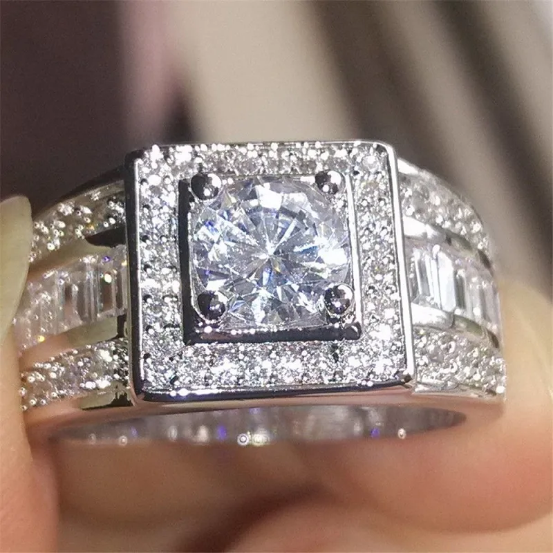 Men wedding discount rings cheap