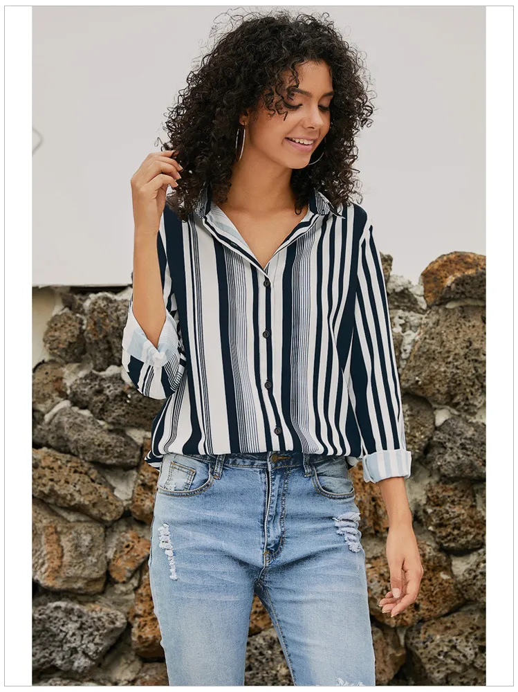 Blusas americanas sales para mujer