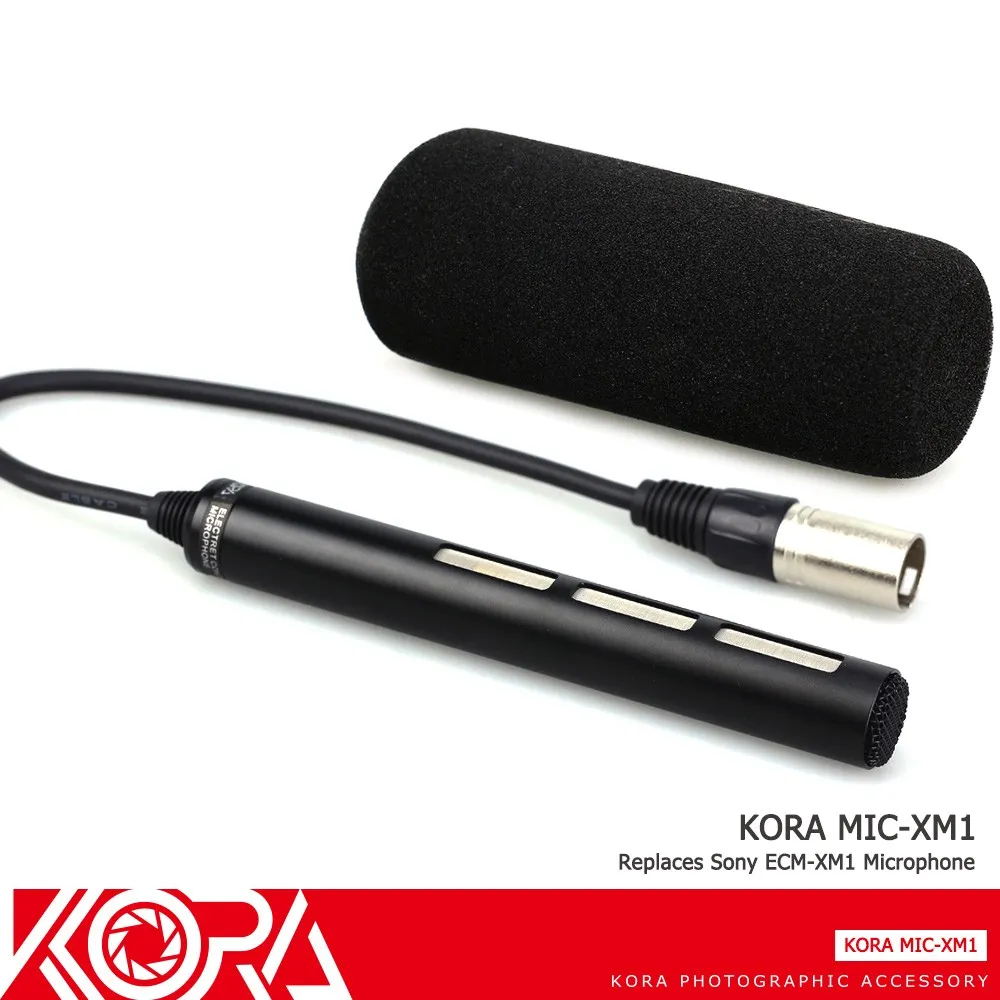 KORA MIC-XM1(1)