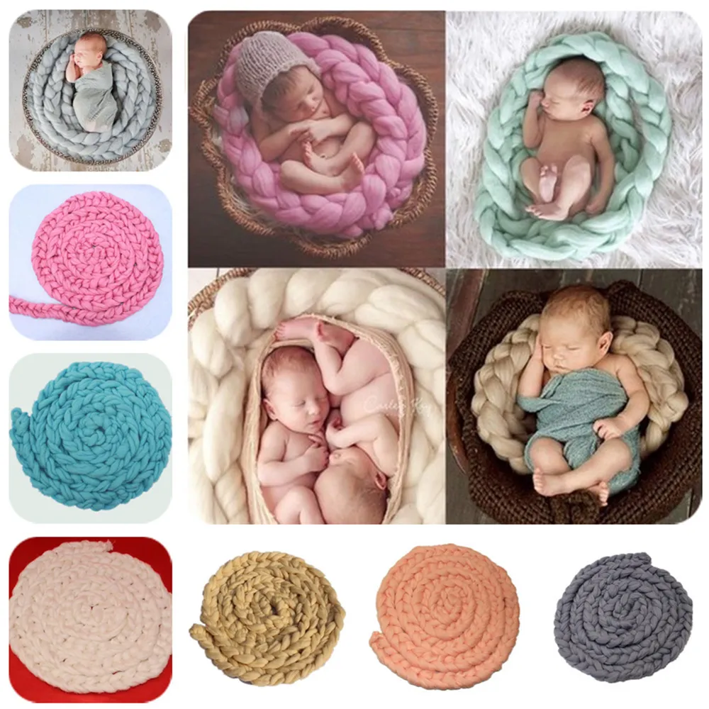 Handmade wool baby 2025 blankets