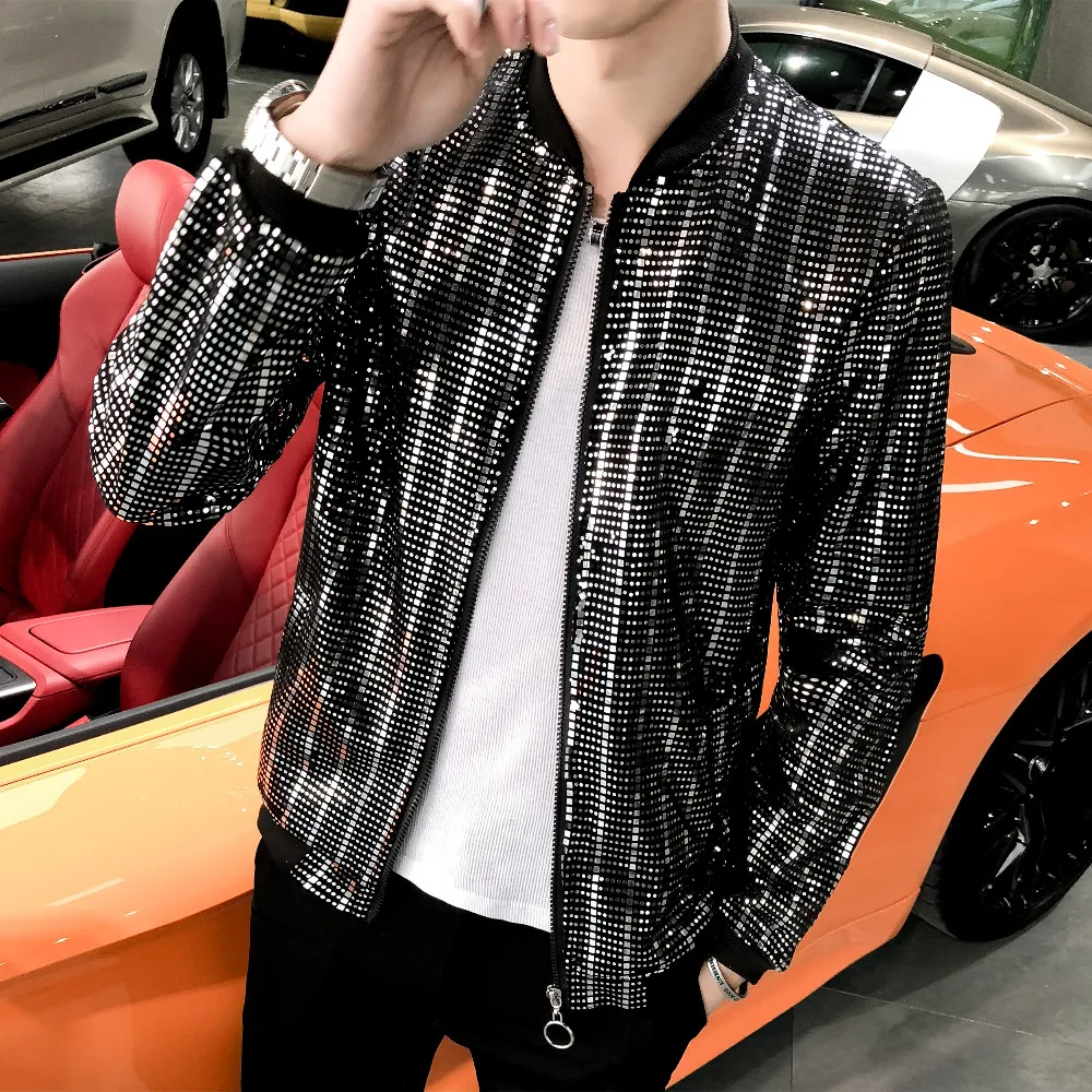 Mens jackets summer clearance 2019