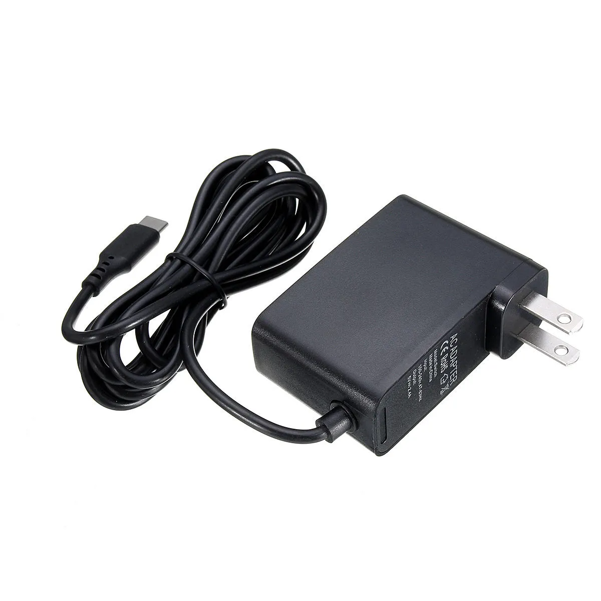 Useu Poder Charger Transformer Adaptador cabo de carregamento para Nintendo Mudar Anfitrião