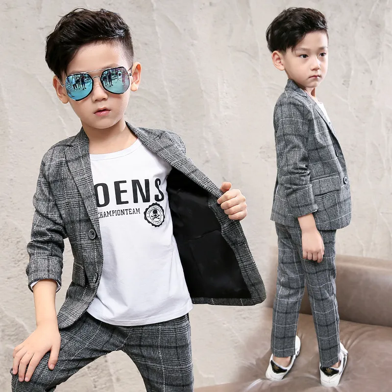 boy new style dress 2019