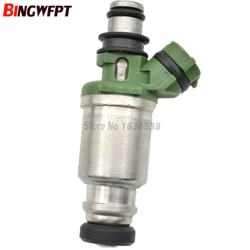 1pc Fuel Injectors 23250-74100 For Toyota Camry Celica MR2 Solara 2.2 RAV4 Car Engine Injection Replacement Auto Injectors