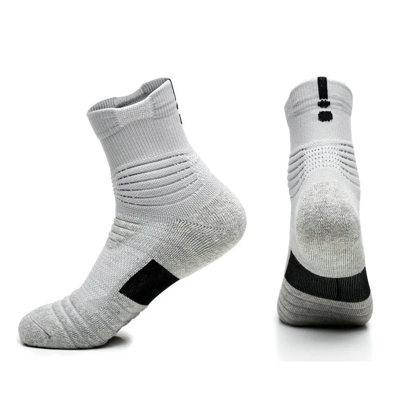 nike versatility socks mid