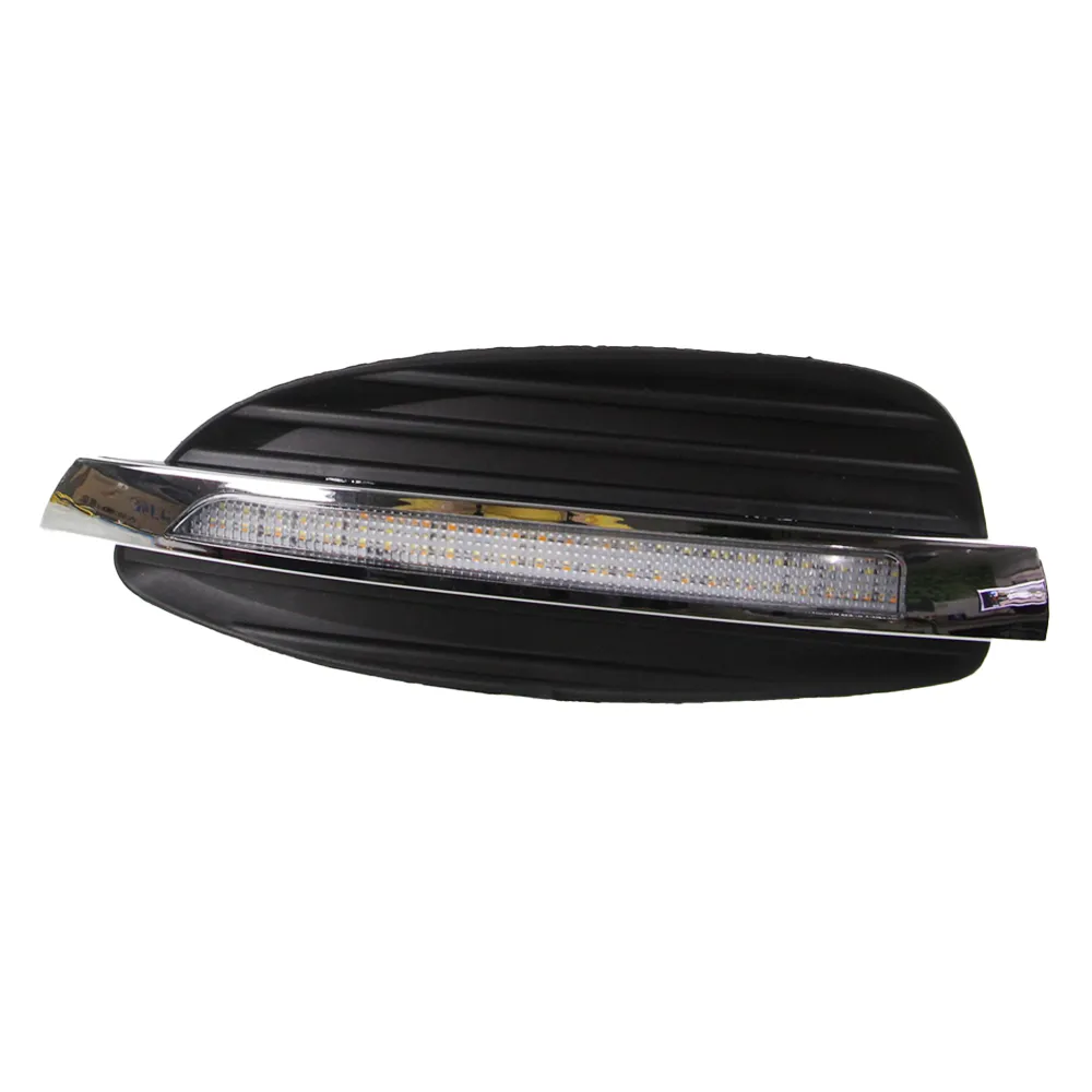 Mercedes vito daytime running lights hotsell