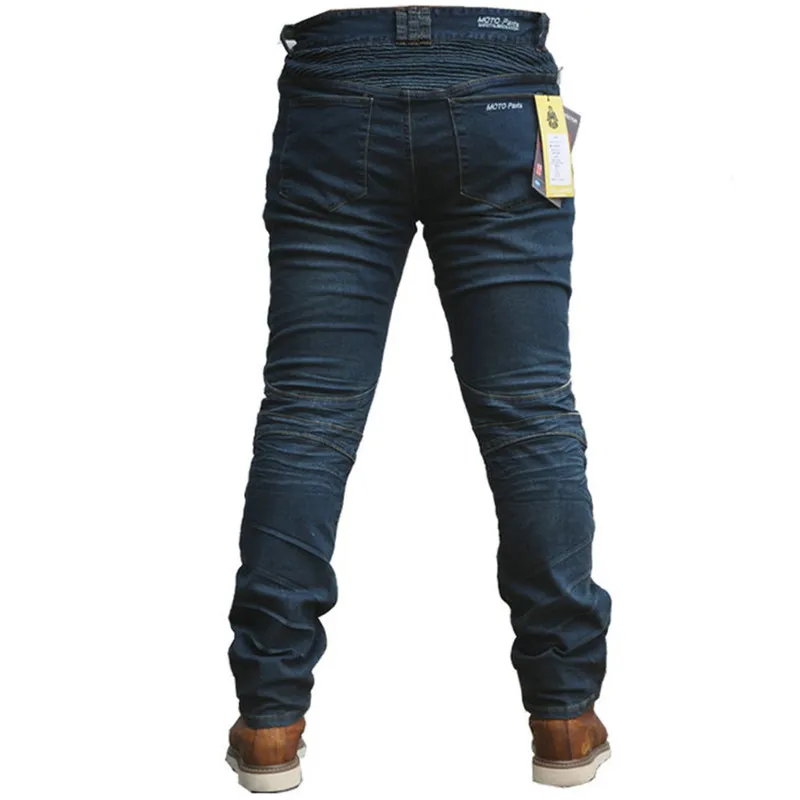 Pantalon sales moto kevlar
