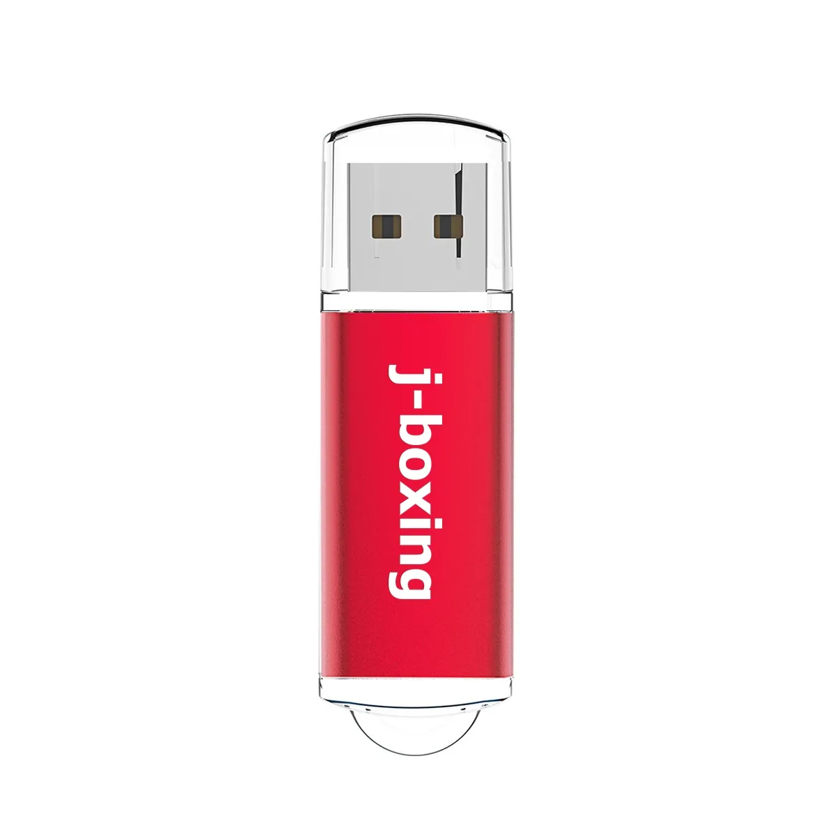 Portable 32GB USB 2.0 Flash Drive For Laptop Rectangle Shape For Computer, Laptop, Macbook