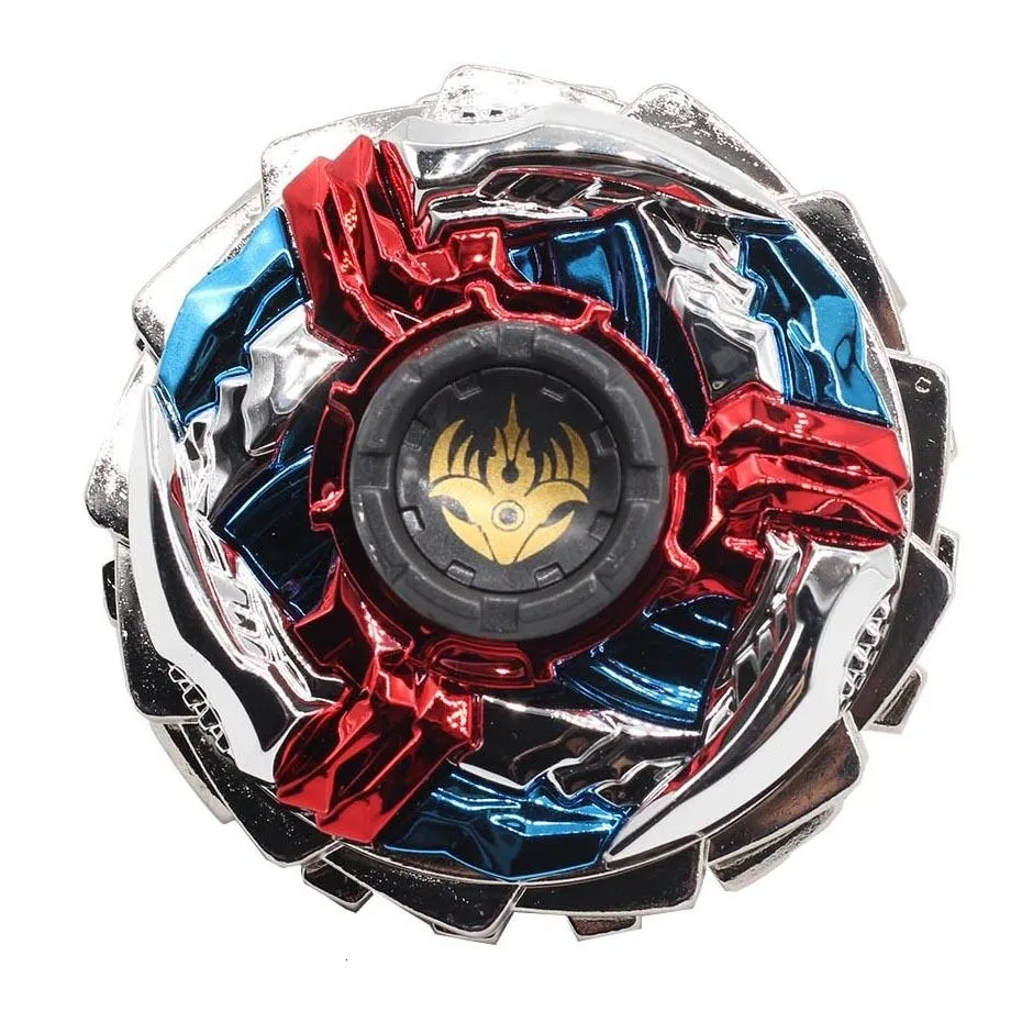 Os Beyblades mais fortes do mundo 