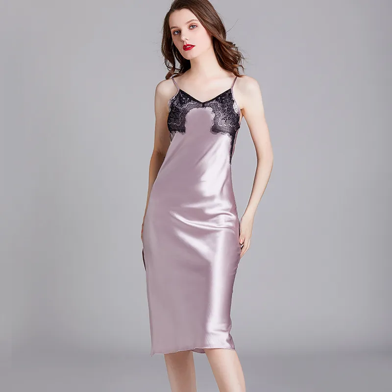 Navy nightdress deals