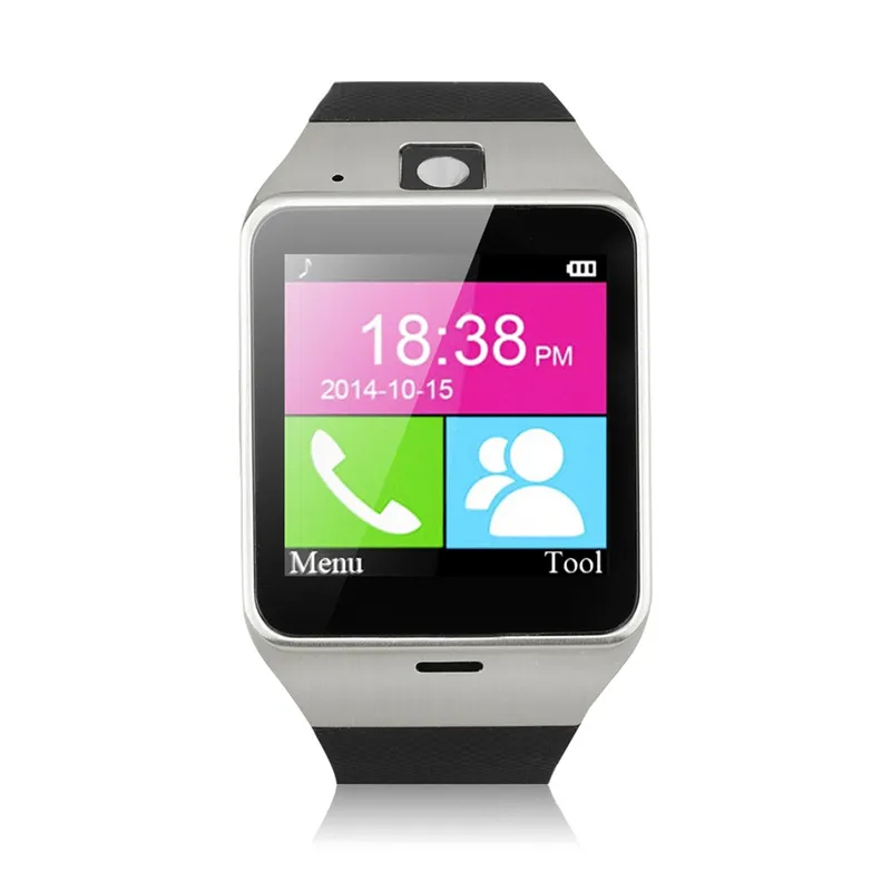 Rohs smart watch sim card hot sale