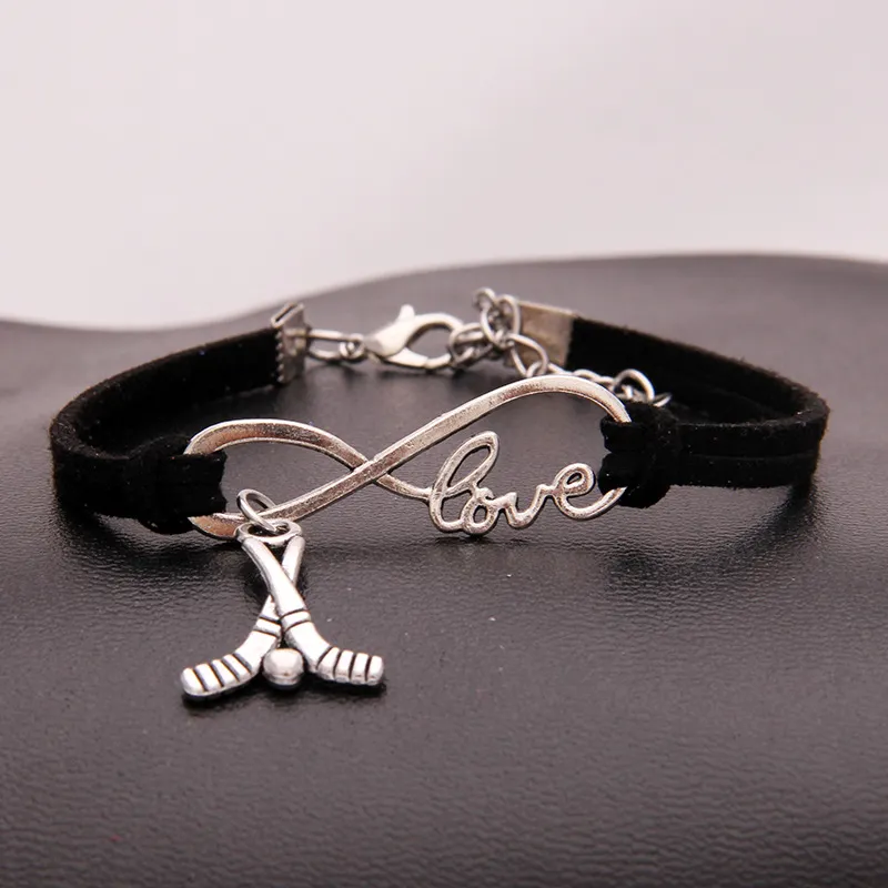 Hockey bracelets bulk sales