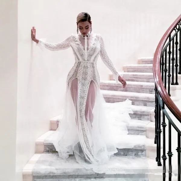 Vestido de novia online de beyonce