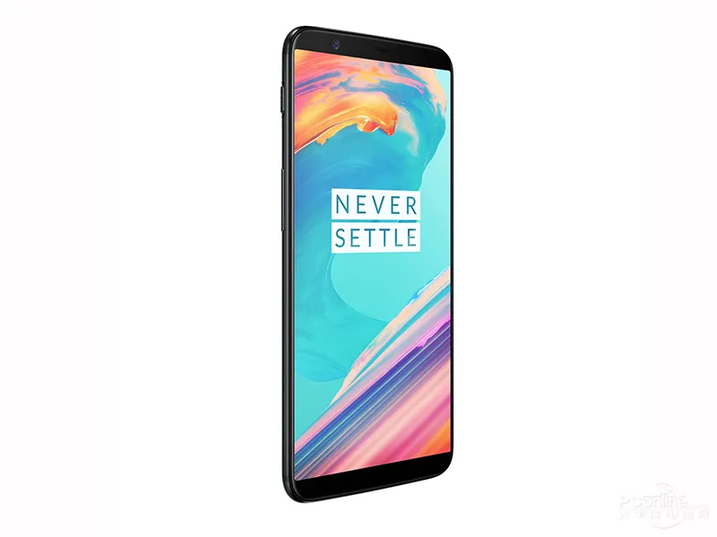 Cellulare originale OnePlus 5T 4G LTE 8GB RAM 128GB ROM Snapdragon 835 Octa Core Android 6.01 pollici 20MP Fingerprint ID Face NFC Cellulare