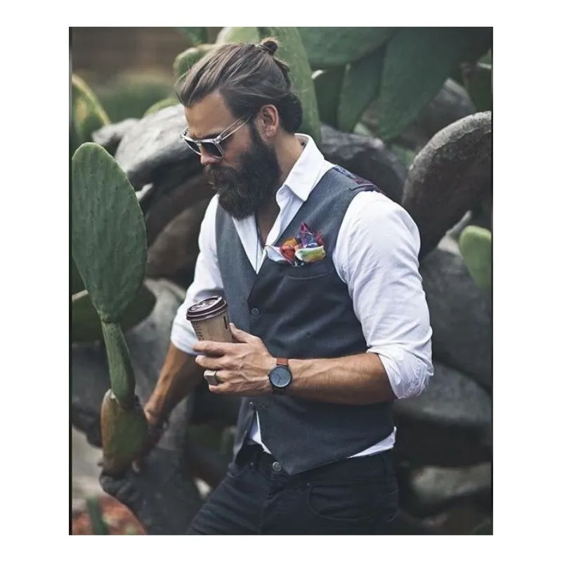 Mens dress vests kohls on sale