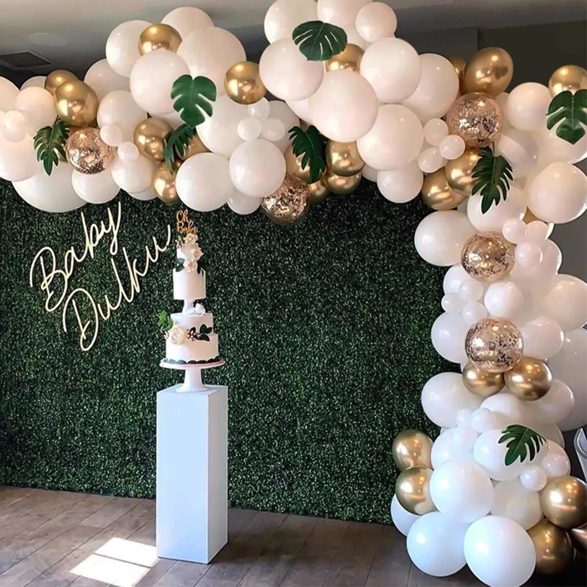 champagne ballon  Champagne balloons, Balloon decorations party, Balloons