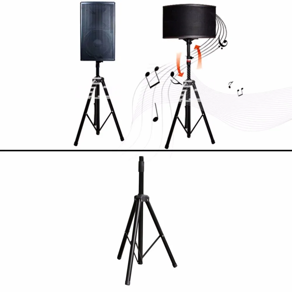 商品をsale価格 Freeshipping Universal Portableの格納式黒の頑丈な三脚サラウンドホルダーポールマウントdj Pa スピーカースタンドサポートブラケット 激安ネット通販 Vtech Computer Com 商品をsale価格 Freeshipping Universal Portableの格納式黒の頑丈な三脚サラウンドホルダーポールマウントdj Pa スピーカースタンドサポートブラケット 激安ネット通販 Vtech Computer Com