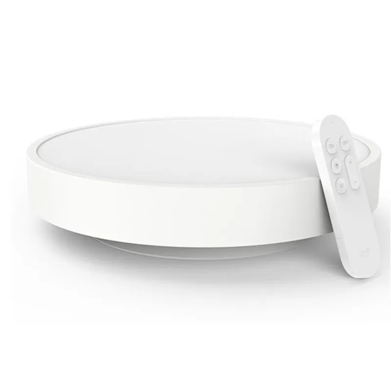 Original Xiaomi Youpin Yeelight YLXD01YL 28W Round LED Ceiling