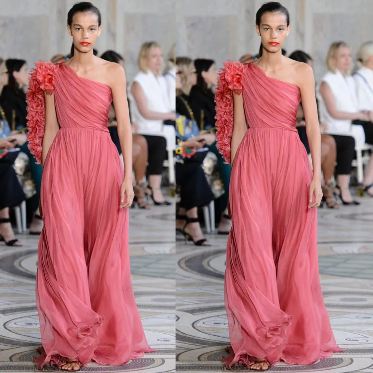 One Shoulder Unique Design Long Prom Dresses, Fashion 2020 New Prom Dresses One Shoulder Unique Design Long Prom Dresses, Fashion 2020 New Prom Dresses