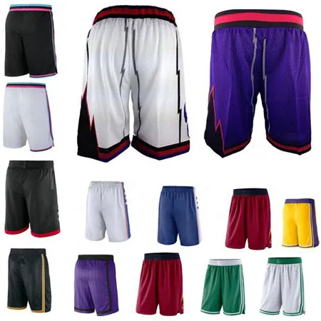 Séchage rapide Men Shorts de vêtements de sport lointains