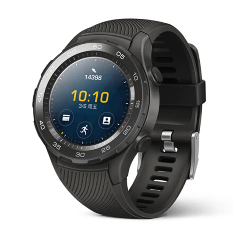 Huawei watch 2 iphone sale