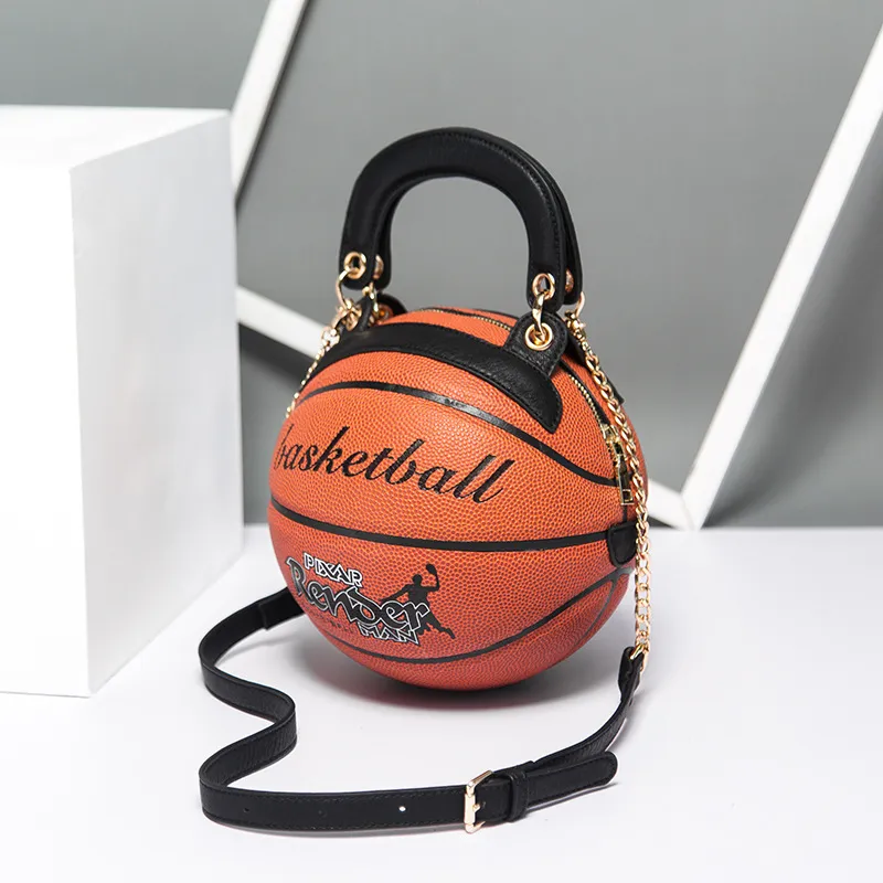 Basketball bag purse outlet