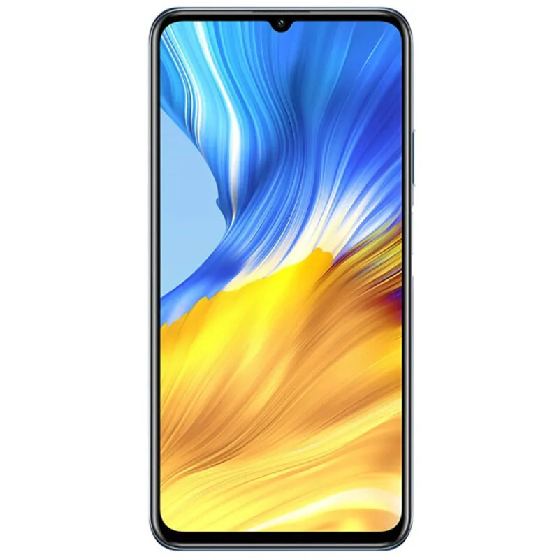 Original Huawei Honor X10 Max 5G Mobile Phone 6GB RAM 128GB ROM MTK 800 Octa Core Android 7.09" 48MP Face ID Fingerprint Smart Cell Phone