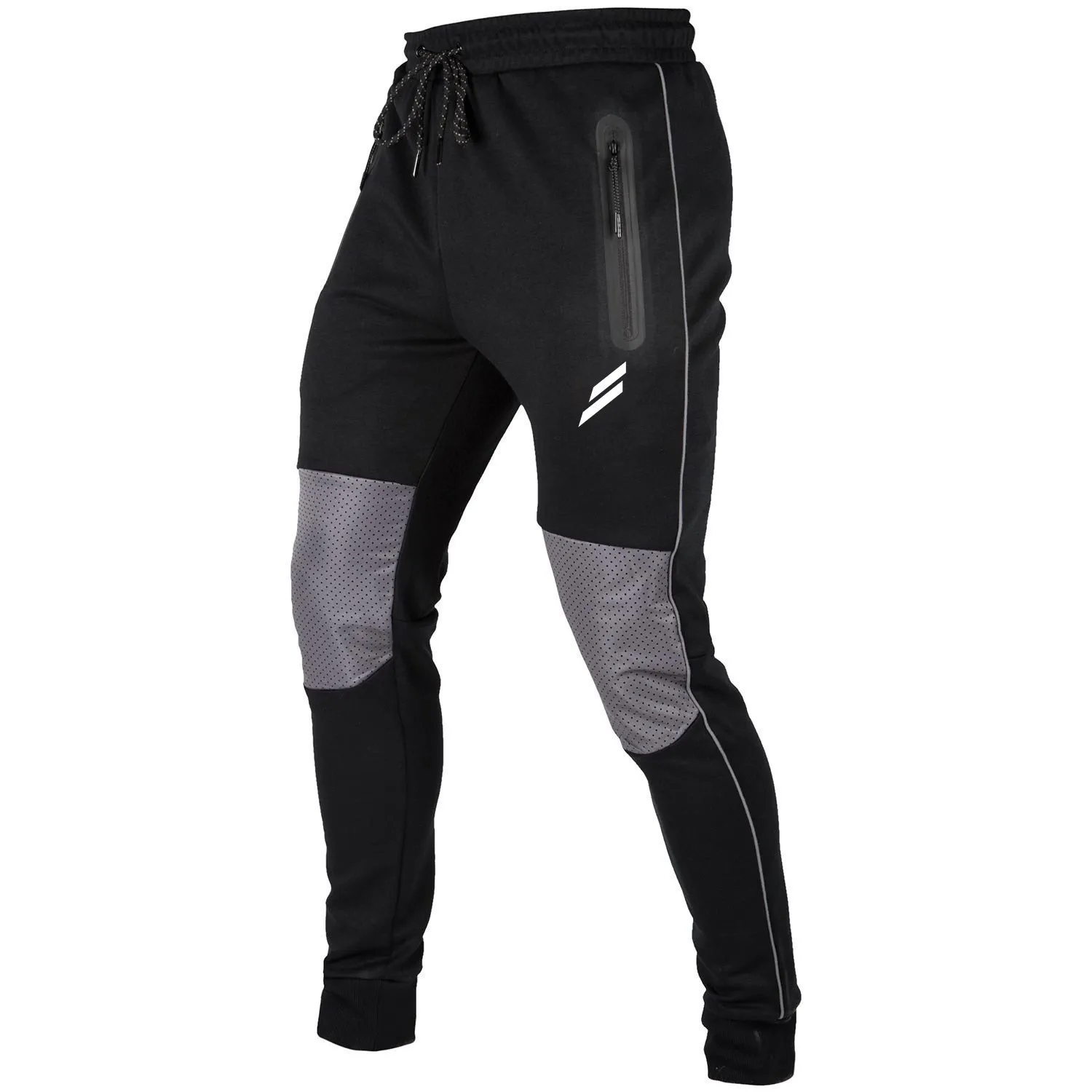 Mens Jogger Neue Mode Männer Jogger Hosen Joggers Dünne Harem Hosen Schweiß Hosen Männer Nähte Sport Hosen Fitness