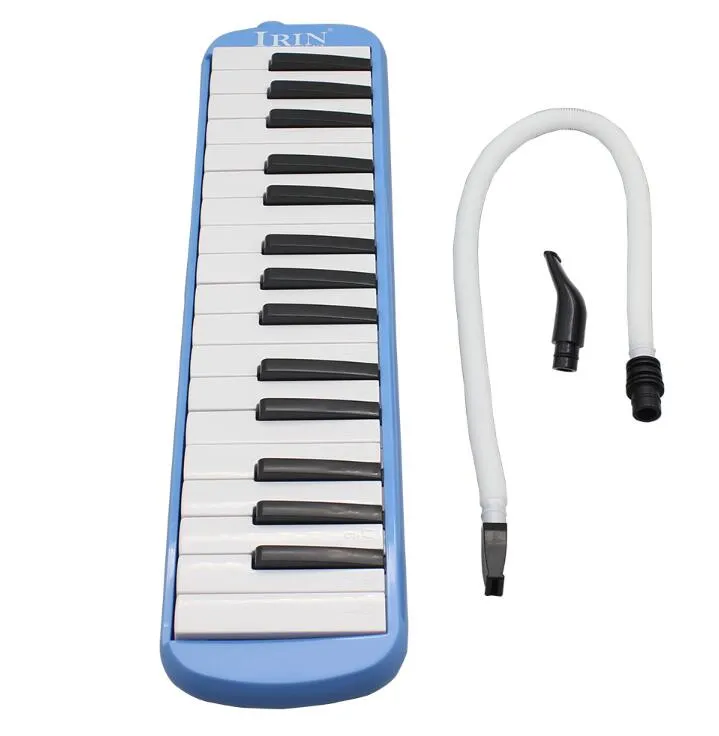 Durable 32 Key Melodicas With Carrying Bag Portable Musical Instrument ...