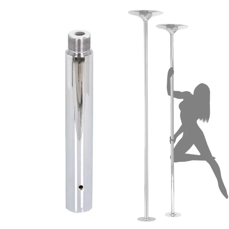 250mm Extension Tube For Pole Dancing Enhance Performance Your Performance  With Premium Pole Dance Accessories From Ixiayu, $96.38