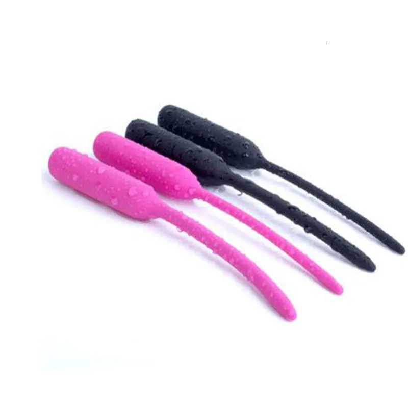 S19706 Urethral Vibrators For Men Silicone... From Ruiqi04, $14.95 |  DHgate.Com
