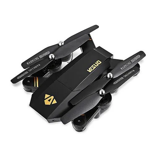 Visuo xs809hw wifi 2025 fpv