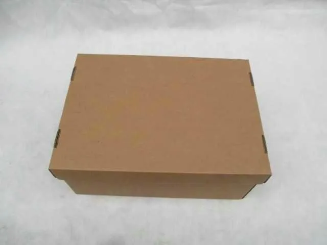 2023 OG shoe box for running shoes basketball other and other types of sneakers in online store