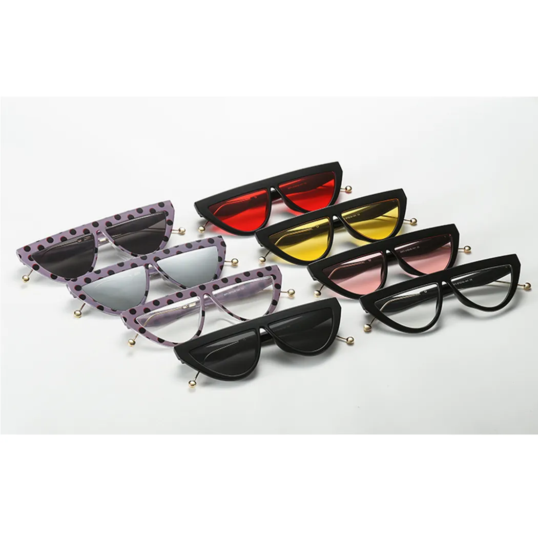 Vintage Rave Party Festival Eyeglasses Triangle Sunglasses for Women Retro  Shades Diamond Shaped Rimless Sun Glasses PINK - Walmart.com