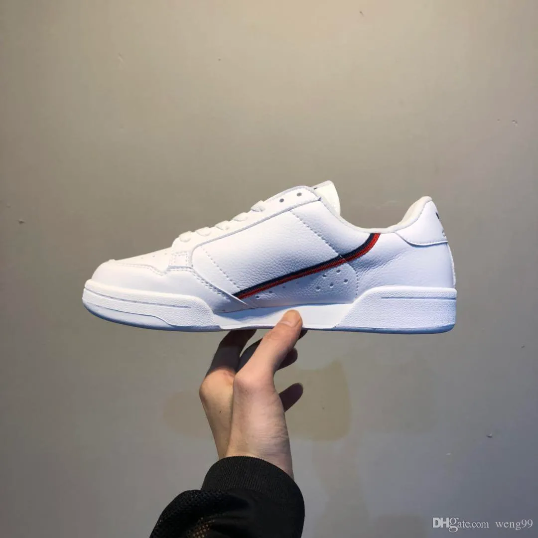 Continental deals 80 og