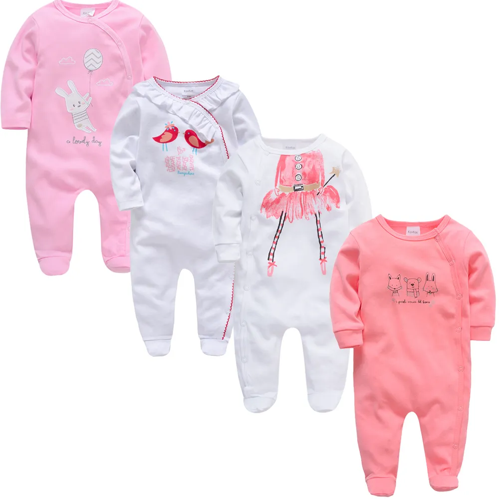 Roupinha de bebe recem nascido best sale feminino