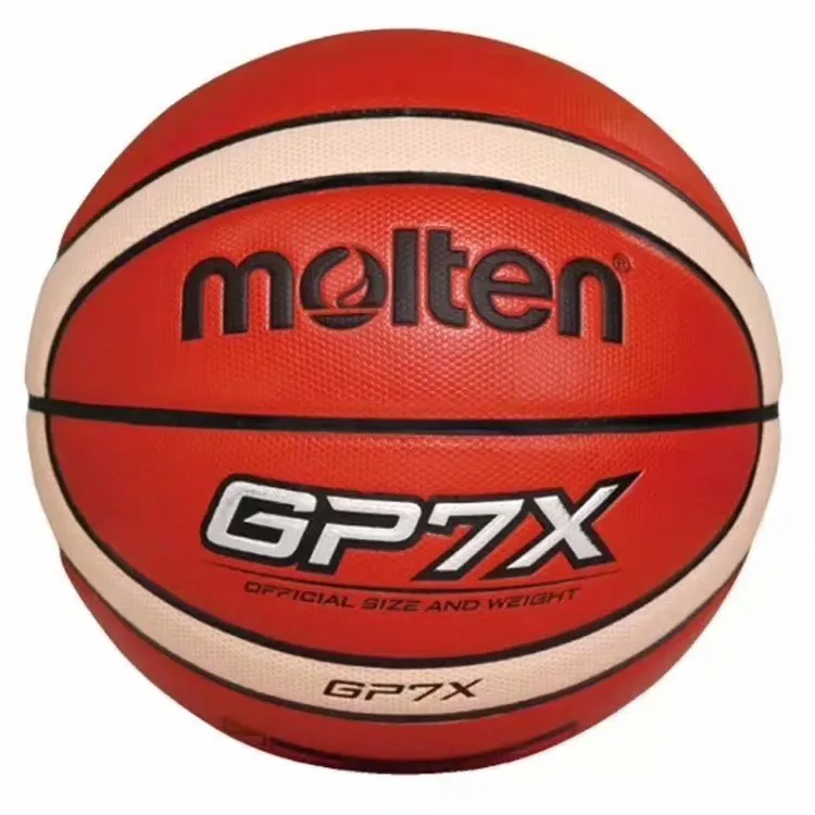 Premium Quality Size 7 Basketball: Official Standard, New Arrival
