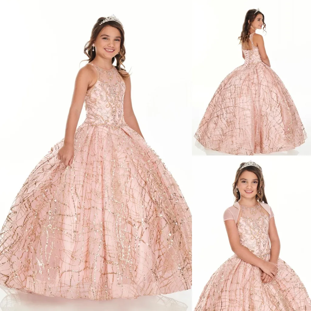 Vestido rose para florista cheap