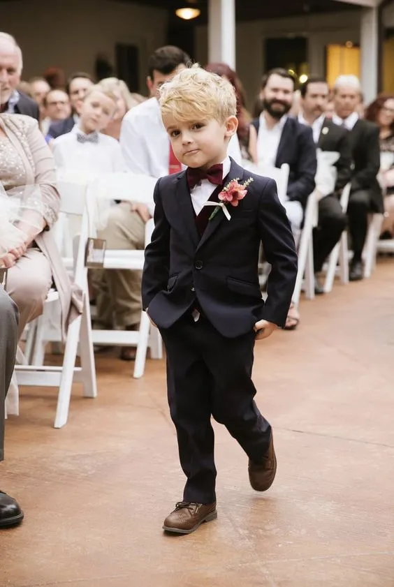 Boys formal wear deals