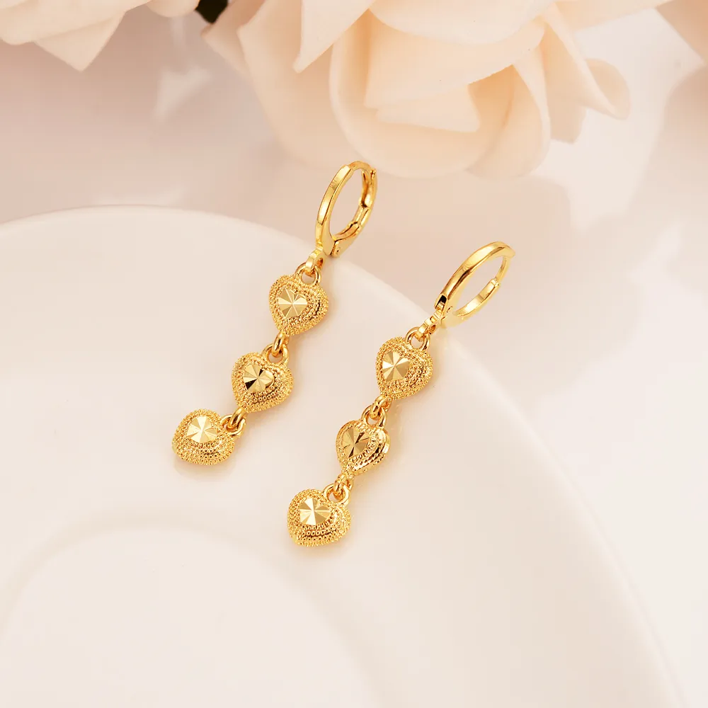 athizay chandbali for women fashion Earrings Matka shape Exemplary Arabic  design antique gold plating : Amazon.in: Fashion