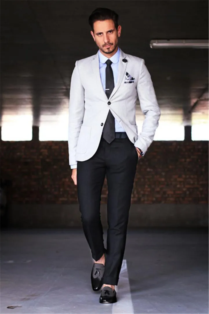 How To Mix Pants & Jackets The RIGHT Way | Mens fashion blazer, Mens  fashion classy, Mens fashion business