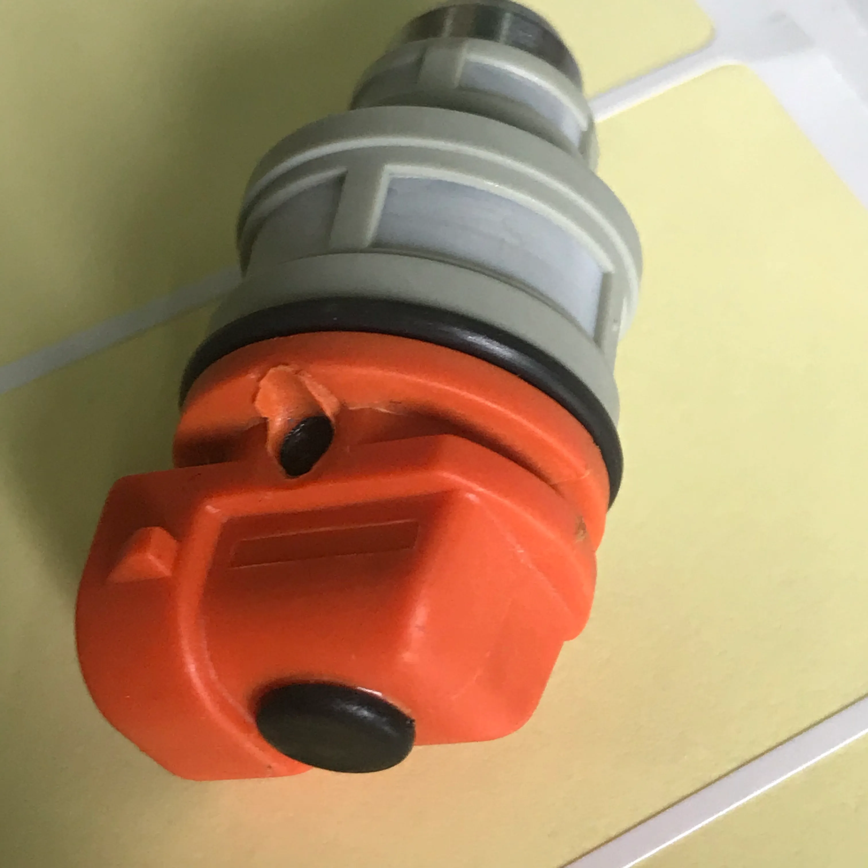 Injecteur D'Essence IWM523 9947873 FJ1071312B1 - Compatible Fiat Punto 1993-1999 Et Lancia Y 1995-2003