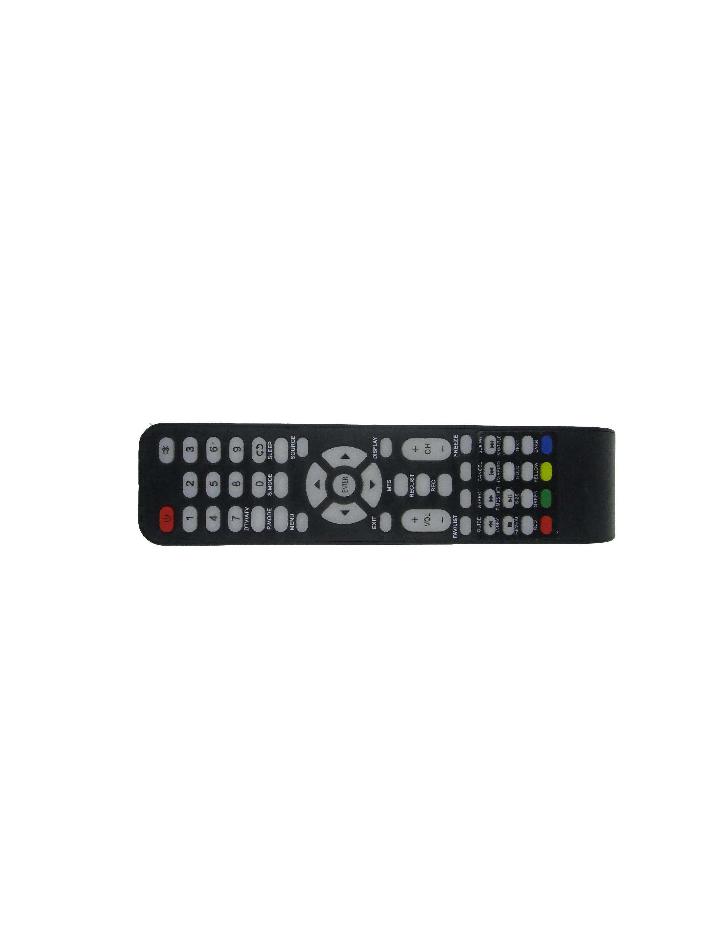 Telecomando Per Akai LT-1910AD LT-2407AB LT-2411AD LT-2412HD LT-2314AD LT-2802HD LT-3905HD LT-3906HD LT-4003AB Smart LCD LED HDTV TV