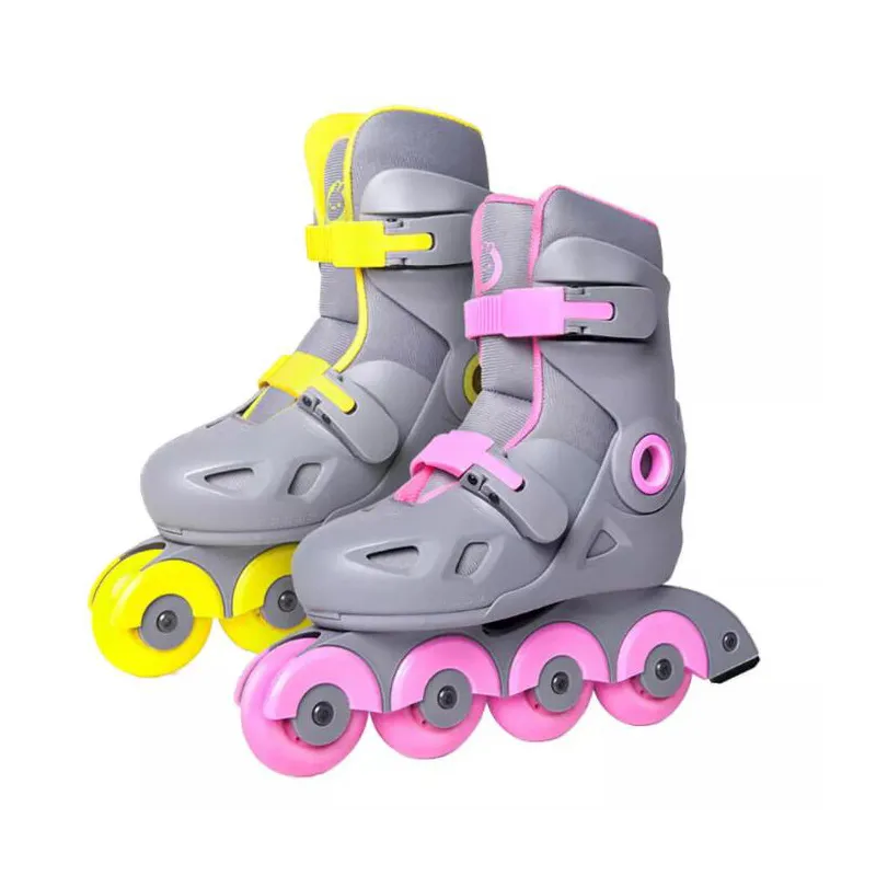 Myyshop Smart Roller Skate Shock Absorbing Speed Record For