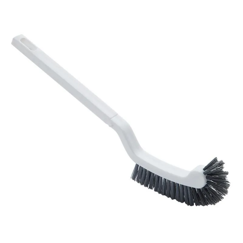 Long Handle Hanging Toilet Brush Dead Corner Cleaning Brush For Home