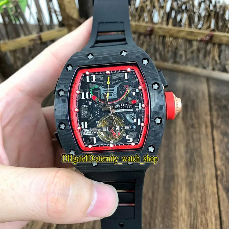 Reloj lotus top automatico