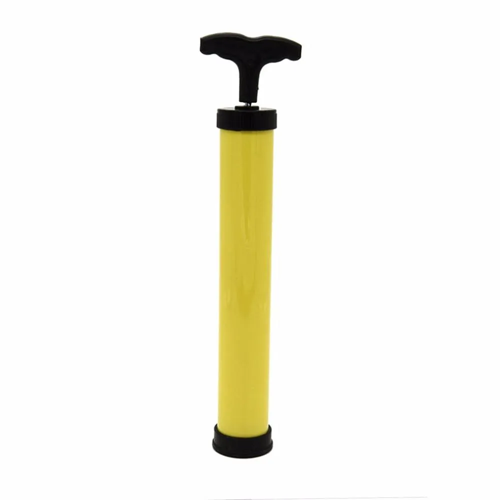 Space bag vacuum pump discount